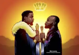 Sarkodie - Bars Ft. M.anifest